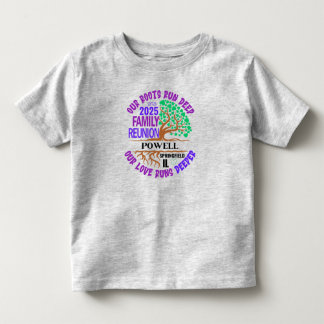T-shirt Pour Les Tous Petits chemise enfant