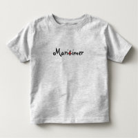 Chemise Maritimer Nouvelle-Écosse Province Atlanti