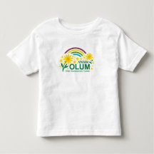 Chemise Olum Toddler