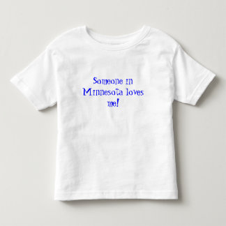 T-shirt Pour Les Tous Petits Chemise souvenir cool pour famille.