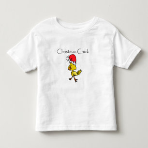 T-shirt Pour Les Tous Petits Chemises et cadeaux de Noël