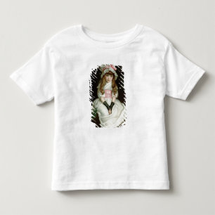 T-shirt Pour Les Tous Petits Cherry Ripe, 1879 d