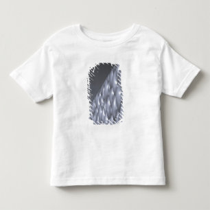 T-shirt Pour Les Tous Petits Chine, Pékin. Centre national d'aquatique