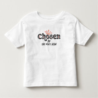 T-shirt Pour Les Tous Petits Choisi par le plus élevé