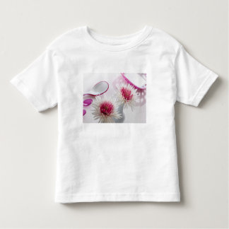 T-shirt Pour Les Tous Petits Chrysanthèmes