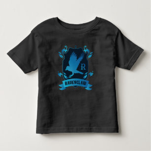 T-shirt Pour Les Tous Petits Cimier de maison ORNÉ RAVENCLAW™