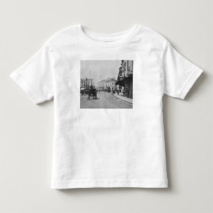 T-shirt Pour Les Tous Petits Cirque de Piccadilly
