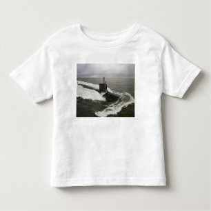 T-shirt Pour Les Tous Petits Classe Virginia