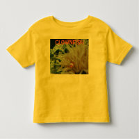 CLOWNFISH - chemise d'enfants