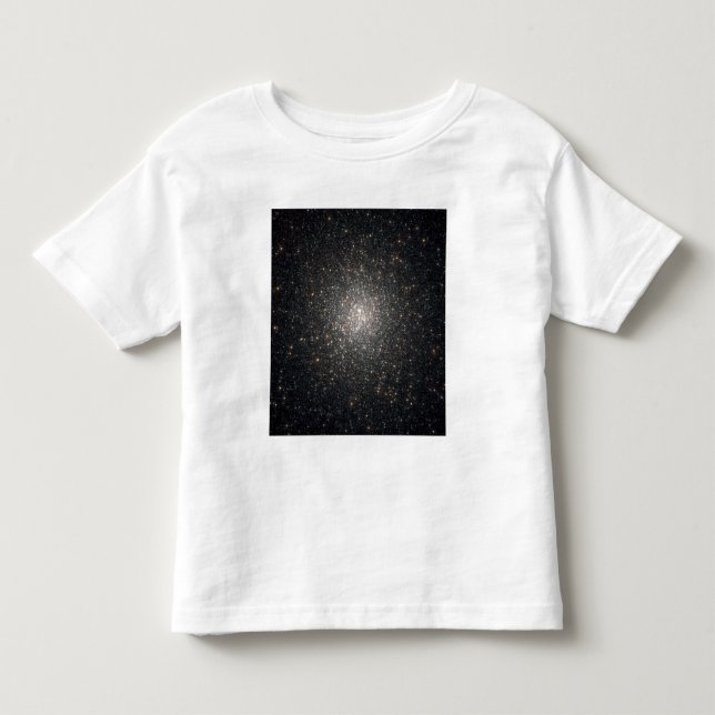 T-shirt Pour Les Tous Petits Cluster global NGC 2808 (Devant)