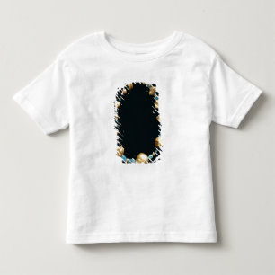 T-shirt Pour Les Tous Petits Collier