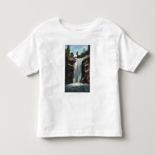 T-shirt Pour Les Tous Petits Colorado Springs, Co - automnes nuptiales de voile