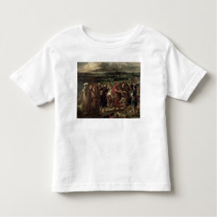 T-shirt Pour Les Tous Petits Comédiens ou bouffons arabes, 1848