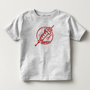 T-shirt Pour Les Tous Petits Compétences nettes uniquement