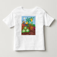 Compte-Jardin de temps