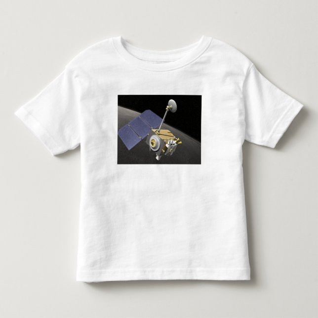 T-shirt Pour Les Tous Petits Concept de l'artiste 10 (Devant)