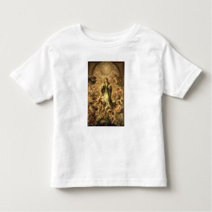 T-shirt Pour Les Tous Petits Conception impeccable, 1670-1672