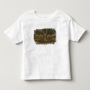 T-shirt Pour Les Tous Petits Concert de la bande royale dans l'amphithéâtre