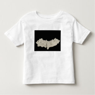 T-shirt Pour Les Tous Petits Concrétion d'argile