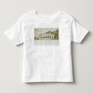T-shirt Pour Les Tous Petits Conservatoire gothique, 1832
