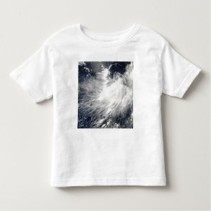T-shirt Pour Les Tous Petits Conson de tempête tropicale