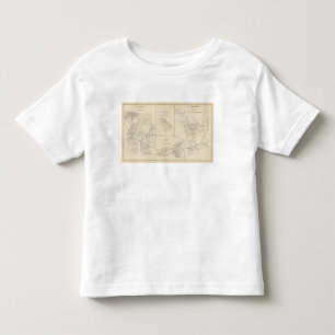 T-shirt Pour Les Tous Petits Conway, N Conway PO
