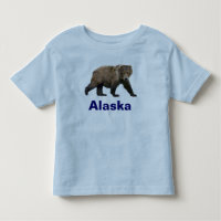 Cook bear