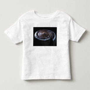 T-shirt Pour Les Tous Petits Coquille de cône