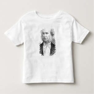 T-shirt Pour Les Tous Petits Cornélius Vanderbilt, c.1877