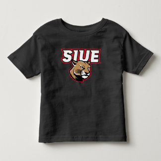 T-shirt Pour Les Tous Petits Cougars de SIUE