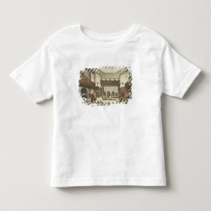 T-shirt Pour Les Tous Petits Cour des réclamations communes, Westminster Hall