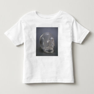 T-shirt Pour Les Tous Petits Crâne