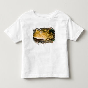 T-shirt Pour Les Tous Petits Crapaud cornu brésilien, Ceratophrys cornuta, 3