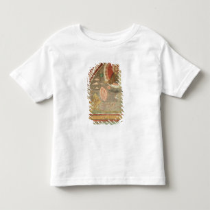 T-shirt Pour Les Tous Petits Création du monde