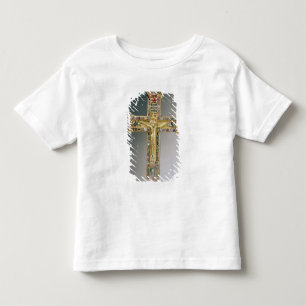 T-shirt Pour Les Tous Petits Croix d'or d'Essen