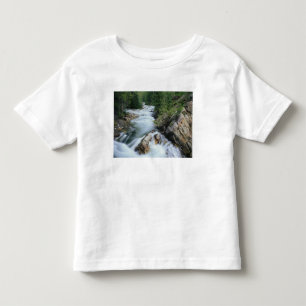 T-shirt Pour Les Tous Petits Crystal River, Gunnison National Forest,
