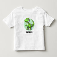 Cute Dinosaur