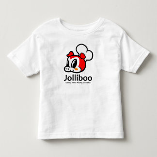 T-shirt Pour Les Tous Petits Cute Jolliboo