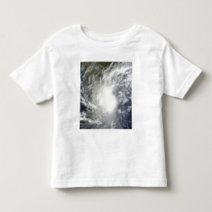 T-shirt Pour Les Tous Petits Cyclone Jal