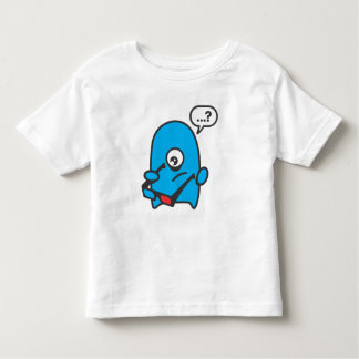 T-shirt Pour Les Tous Petits Cyclops glasses 3D