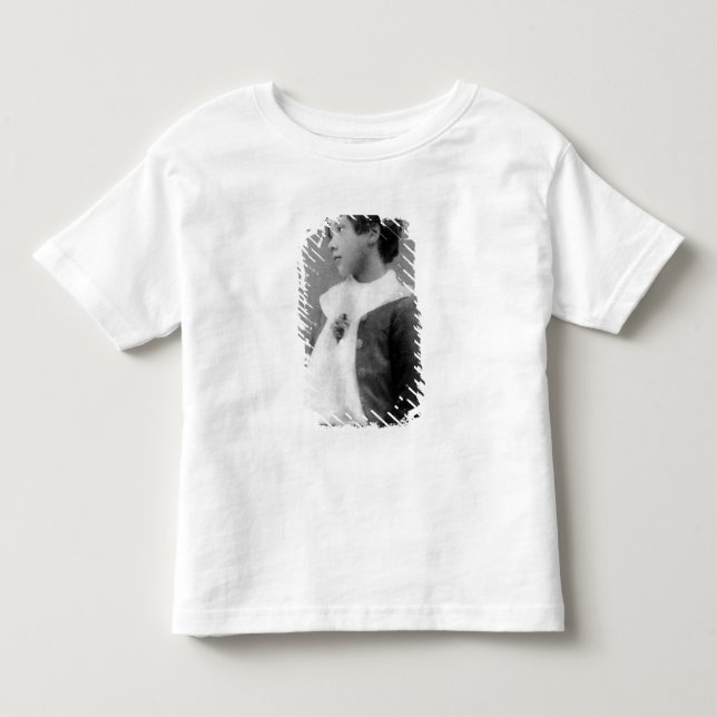 T-shirt Pour Les Tous Petits Cyril Wilde, c.1890 (Devant)