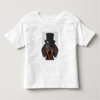 Dachshund, Hound officiel et Casquette