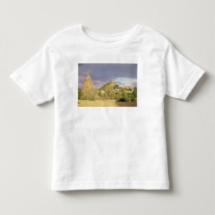 T-shirt Pour Les Tous Petits d'Aiguilhe de Saint Michel, le Rocher