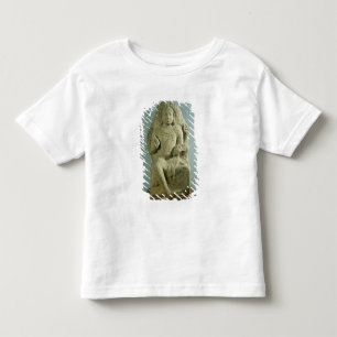 T-shirt Pour Les Tous Petits Dakshinamurti, Tamil Nadu, dynastie de Pallava