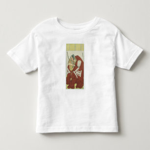 T-shirt Pour Les Tous Petits Danjuro dans le rôle de Sakatano Kintoki