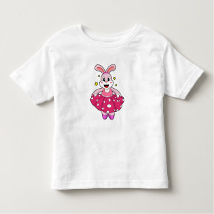 T-shirt Pour Les Tous Petits Danse de ballet