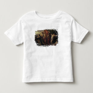 T-shirt Pour Les Tous Petits Danseurs, 1891