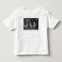 Dante, Christina, Frances et William Rossetti