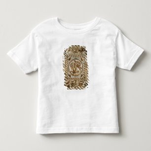 T-shirt Pour Les Tous Petits Daphne a poursuivi par Apollo