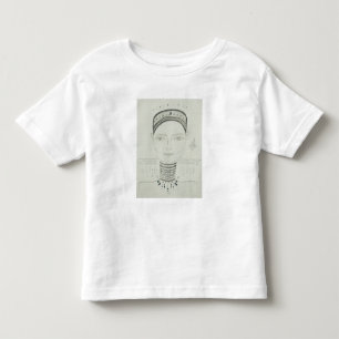 T-shirt Pour Les Tous Petits David